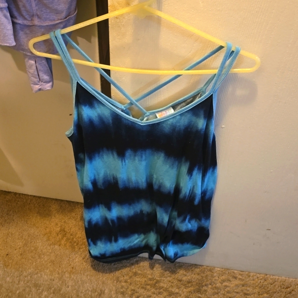 Lularoe Daniella tank
